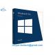 32 / 64 Bits Microsoft Windows 8.1 Professional Retail Version DVD Windows Pro Retail Box