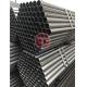 EN 10305-3 DC01 63.5x2.9 Cold Rolled Precision Steel Pipes For Conveyor Roller