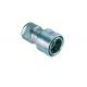H55000 Series 3/8'' Machining OEM Agricultural Quick Couplings