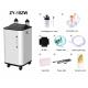 Amonoy 10 L O2 Machine Portable Medical Oxygen Generator For Home