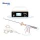 Sound Reach Ultrasonic System Surgical Energy Shear With Curved Jaw
