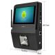 Supermarket 2D Barcode Scanner POS System with 5inch Android Display and SDK Function