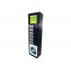 Self Service Mobile Phone Charging Kiosk Rugged Industrial Computer Host