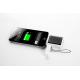 Mini Solar Powered Portable Mobile Phone Charger MD968