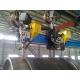 High Effective Weld Manipulator Hydraulic Bending Machine DC1000 Power