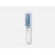 USB Rechargeable Flat Iron Cordless Hair Straightener Brush