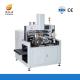 LS-T430 Automatic Paper Box Corner Pasting Machine For Gift And Tea Box Making