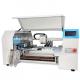 SMT Stencil Printer ! Led Machine Pick And Place Machine , Ic Making Machine CHM-T560P4
