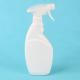 300ml Hand Button Kitchen Cleaner Detergent Spray Foam Bottle