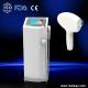 Salon spa use laser! high quality permanently diode laser hair removal beauty equipments
