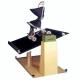 Baby Carriage Mechanical Stability Tester Multifunctional Anti Abrasion