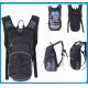 420D nylon Bicycle Hydration Pack outdoor bag camping backpack with water pounch
