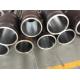 China first class quality Honed tube steel grade st52.3 for hydraulic cylinder, ID tolerance H8 /H9