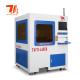 High Performance Indutry Safe 1000w 2000w Laser Cutting Machine For Magnet Cutting
