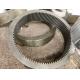 42CrMo4V Forged Forging Steel Planetary Gearbox Inside Gear Inner Ring Gear Gear Rings