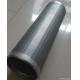 316L Wedge Wire Screen Basket Liquid Filter For Pressure Screen In The Pulping Line