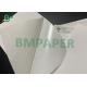 80gsm White Cast Coated Self Adhensive Paper Clear Printing Label Paper