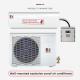 Wall-mounted Industrial Smart Explosion-proof Air-conditioner