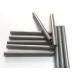 K20 Grade Blank Tungsten Carbide Round Bar With One Central Hole