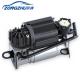 Plastics Mercedes Air Pump A2203200104 A2203200304 Air Ride Suspension Compressor