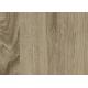 Wood Grain Interior PVC Decorative Film For Doors Super Matte Finish