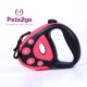 ABS Plastic Spring Locking 350g Retractable Pet Leash