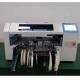 AC110V 30 Feeders SMD Assembly Machine , PCB Assembly Line With Camera