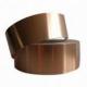 1181 Rolled Copper Foil / Copper Sheet Rolls With Conductive Adhesive Tape