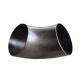 Carbon Steel Elbow 90 Degree Seamless Butt Welding Fittings 45 Degree Elbow Forged