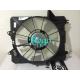 HO3115128 New Radiator OEM Fan Radiator Cooling Fans & Motors NEW for ODYSSEY  05-10