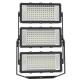 120 Degree Outdoor 60000lm Sports Field led stadium Flood Light LED High Mast