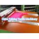 good quality horizontal elastic webbing packing machine China maker for textile plant