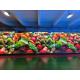 P6 SMD3528 Full Color Rental LED Video Wall/LED Video Display Panel 384mm X192mm