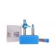 Steel Round Corner Moulding Router Bits Multifunctional For Woodworking