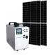 Off Grid 2kw Solar Home System Sustainable Energy