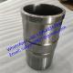 original Cummins Cylinder Liner C5318476，cummins spare parts for DONGFENG 6CT Engine