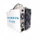 T3+ 57T Innosilicon ASIC Miner 57TH/S 3300W Carton Box Package