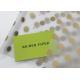 Gift Luxury Packaging Paper , Decorative Patterned Tissue Paper