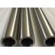 Seamless 20mm OD Stainless Steel Tube Square SUS 301 316L