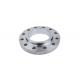 ASME B16.5 Duplex Steel Slip On Flange A182 F53 Class 150 RF Surface ISO Certification