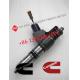 Diesel N14 Common Rail Fuel Pencil Injector 3080766 3070118 3070113 3070155
