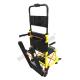 NF-WD01 Electric Lift Chair In Ambulance