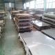 2507 Cold Rolled Stainless Steel Plate 1000mm-6000mm With Slit Edge For Industrial Use