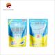 Moisture Proof Heat Seal Packaging Bags Stand Up Food Pouches OEM