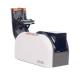 Single side sublimation hiti cs200e pvc card transfer printing Plastic card printer