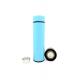 BPA Free Stainless Steel Vacuum Flask Thermo Flask Water Bottle Eco Friendly