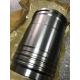 Cylinder Liner / Engine Cylinder Liner QD32 YJL Engine Liner And Piston OEM