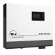 Pure Sine Wave Off Grid Inverter Solar System Single Phase 3 - 5kw 230VAC