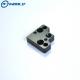 Precision Stainless Steel CNC Metal Machining Milling Anodized Aluminum Service