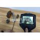LCD Screen Handheld Endoscope HD720P For Automotive Assembles Inspection